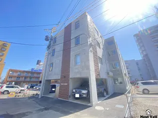 HEIMAT TOYOHIRAの画像