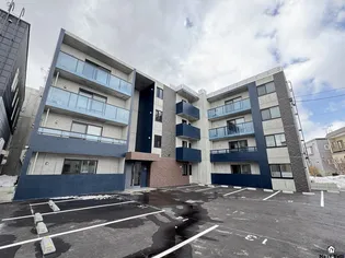 RESIDENCE LEA LEAの画像