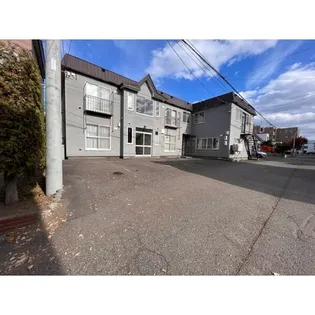 チェリーハウス【202号室】の外観