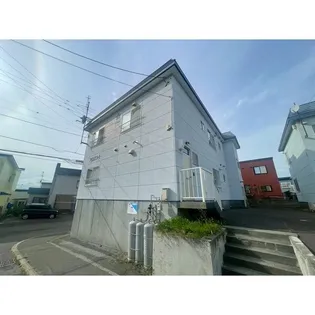 プリンスコートⅡの画像