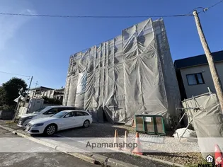 LIEN F・VILLAGE【402号室】の外観