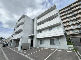 ハルトラーテ北野の画像