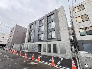 シュナクランツ【3階】の外観