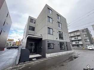 PRIMAVORTA新札幌の画像