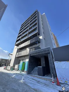 グランメール 美園3ー4の画像