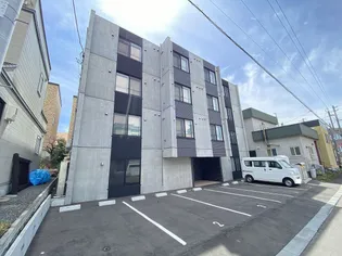 HAL CASA 新札幌の画像