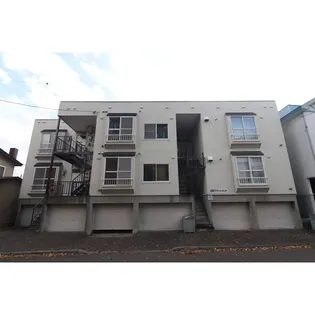 元町アパートメントの画像