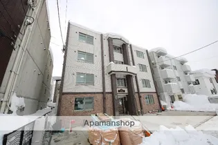 ガーデンクォーツⅡの画像