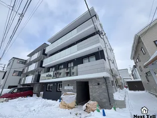 ASTER MISONO(アステール ミソノ)【1階】の外観