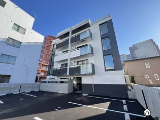 ZABO HILLS MISONOの画像