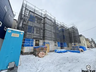 南郷通9丁目長井APⅠの画像