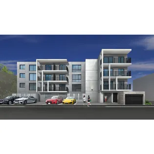 仮)GAー厚別中央3ー3MS【405号室】の外観