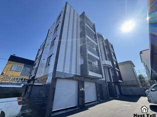 グランメール平和通公園の画像