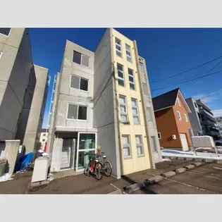 アーバンクラスタ新札幌IIIの画像