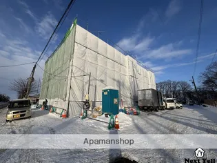 DPレジデンス北広島の画像