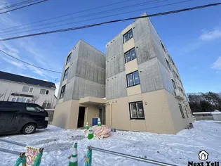 NOVEL北広島の画像