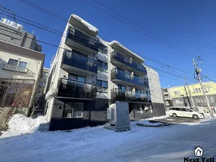 リヴェルテ栄通の画像