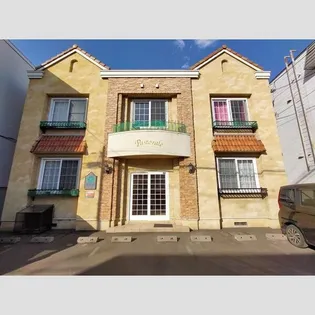 ルミエールブリジビッグホンゴウの画像