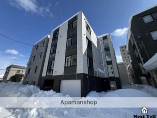 ロアジ美園の画像