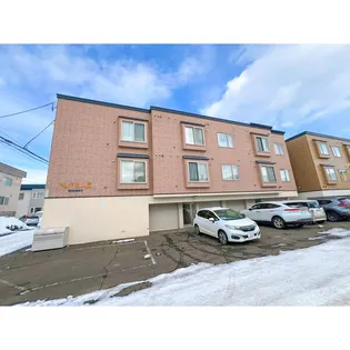 ウッドビレッジⅢの画像