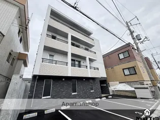 SEQUENCE新札幌の画像