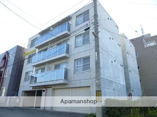 ESQUISSE栄通6の画像