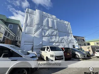 マリオット共栄町の画像