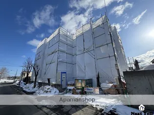 マリオットFビレッジの画像