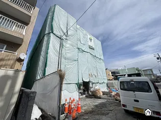 アレグリア本郷通7丁目の画像