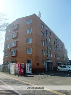 フォレストメモリー【502号室】の外観