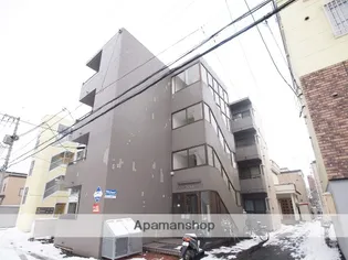 グランドール南郷13丁目の画像