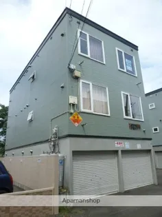 東札幌スカイハイツの画像