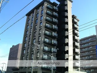 αNEXT東札幌の画像