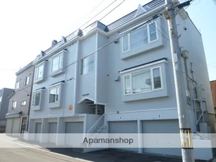 メゾン菊水元町の画像