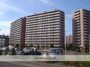 パシフィック美しが丘弐番館C棟の画像