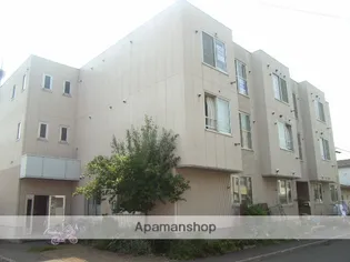 岩泉ビル【301号室】の外観