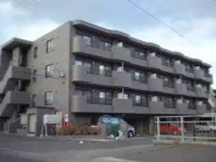 ティアラリヴァーサイド福住の画像