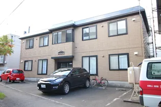 アルブル北6条の画像