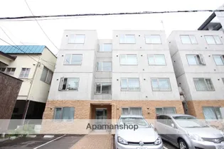 ソロコンテ宮の森の画像