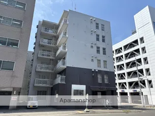 ファミール西15の画像