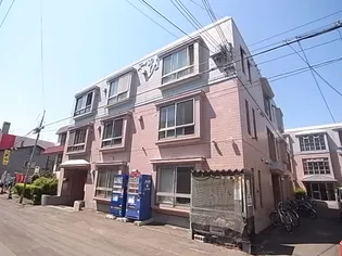 ヌーベル 98の画像