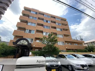 ライオンズマンション宮の森第2の画像