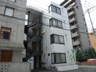 ブローニュ宮の森の画像