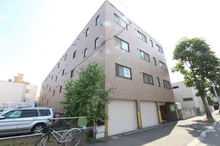 ラフィーネN円山の画像