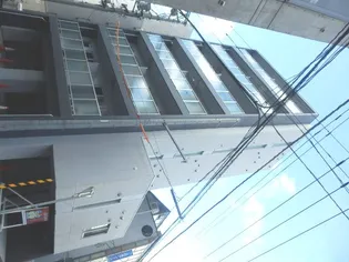 プログレス円山の画像