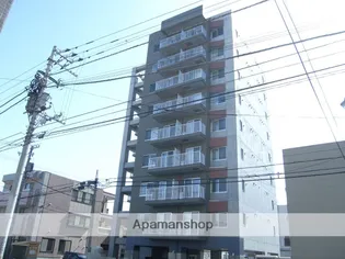 セレナール南13条の画像