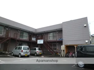 ロイヤルハイツ南14条の画像