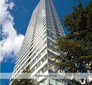 北海道札幌市中央区大通東2丁目【マンション】の外観