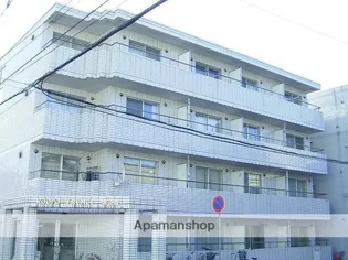 コーポ フランセ宮の森の画像