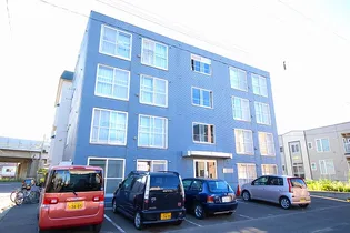 LUCK MS HIRATAの画像